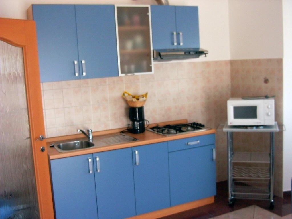 Apartment Irena Премантура Стая снимка