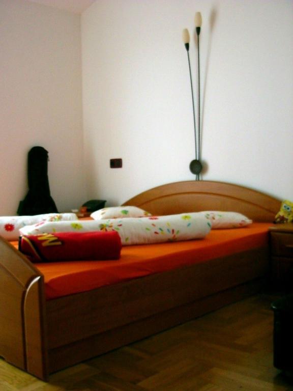 Apartment Irena Премантура Стая снимка