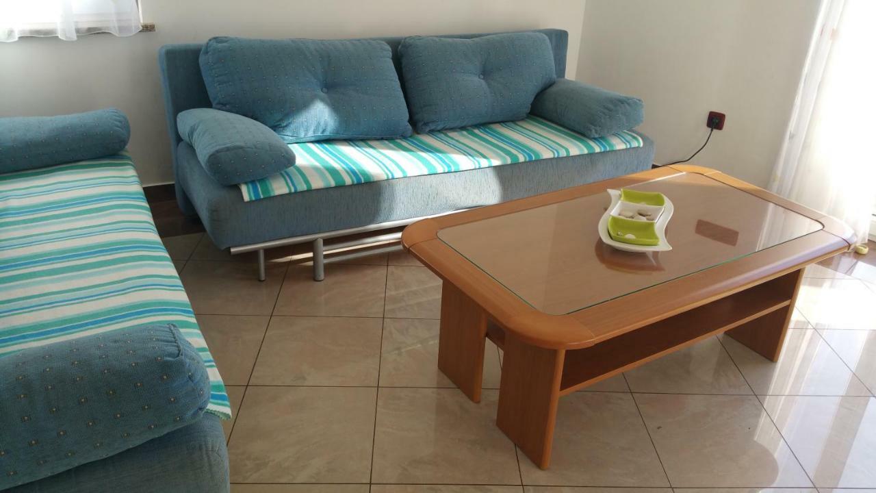 Apartment Irena Премантура Екстериор снимка
